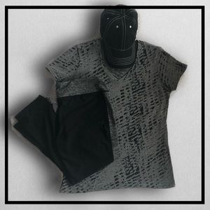 Women’s Exercise Leggings